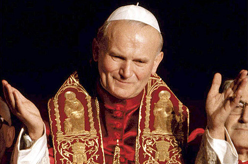 jan pawel ii