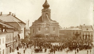 wadowice 1909